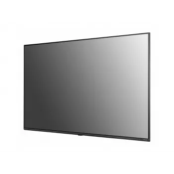 LG 50UR762H3ZC viešbučio televizorius 127 cm (50 colių) 4K Ultra HD 400 cd/m² Smart TV Mėlyna 20 W