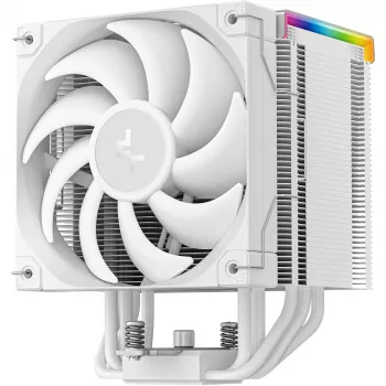 Aušinimas DeepCool AK500 DIGITAL PRO WH (R-AK500-WHAPMN-G)