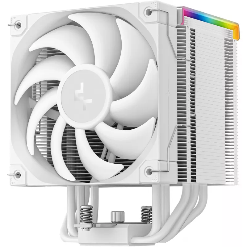 Aušinimas DeepCool AK500 DIGITAL PRO WH (R-AK500-WHAPMN-G)