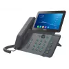 Fanvil V67 IP telefonas juodas 20 linijų LCD Wi-Fi