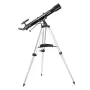 Refraktorinis teleskopas Skywatcher BK 909 AZ3 90 mm apertūra 900 mm židinio nuotolis
