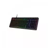HyperX Origins 2 1800 klaviatūra, juoda