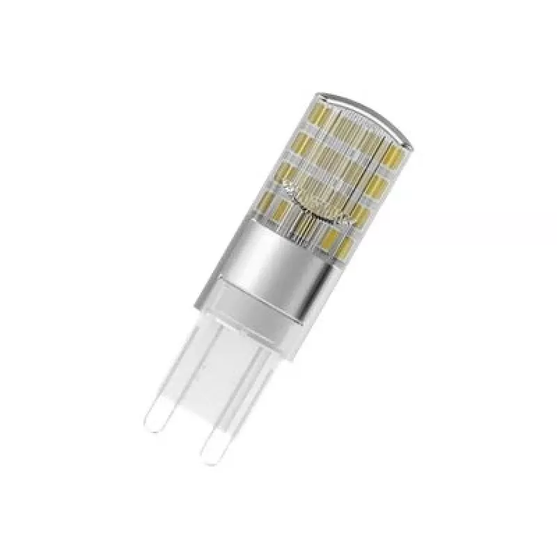 Parathom Clear kapsulinė LED lemputė | G9 | 2,6 W | Šilta balta