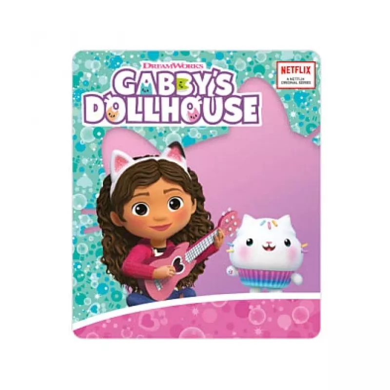 Gabby's Dollhouse - Kuchi, garso žaidimo figūrėlė