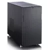 Fractal Design Define R5 Midi Tower juoda