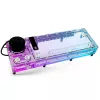 Alphacool 15488 kompiuterio aušinimo sistemos dalis / priedas Siurblys ir rezervuaras