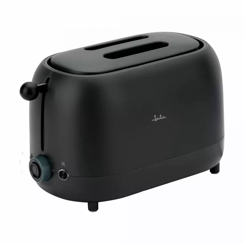 Plaukų džiovintuvas Jata JETT1262 2200W su jonine technologija ir daugybe šilumos bei greičio nustatymų