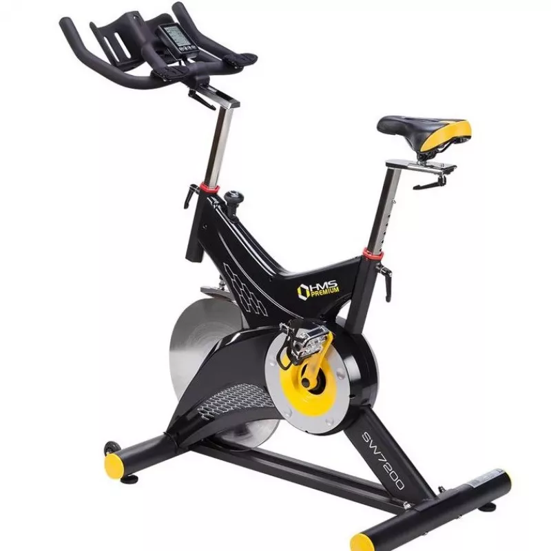 HMS Fitness SW7200 Sukimosi dviratis