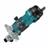 ELEKTRINIS FREZAVIMO ĮRENGINYS 3711 530W MAKITA