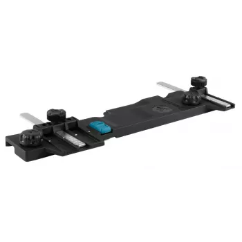 Makita kreipiamosios juostos adapteris HS6601