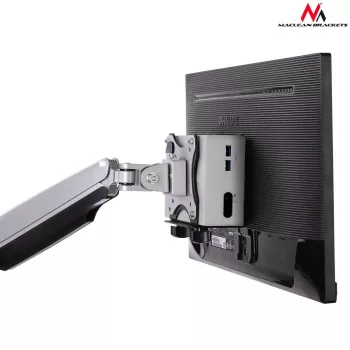 Laikiklis mini kompiuteriui MC-720 NUC MAC CPU