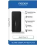 PEDEA ekrano apsauga Apple iPhone 16 (50170102)