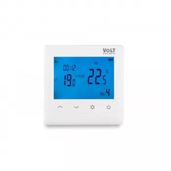 COMFORT HT-08 termostatas (grindims) + išmanioji programėlė (Wi-Fi)