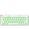 Razer Huntsman V3 Pro Mini - Balta - German Layout P - klaviatūra - optical (RZ03-04992000-R3G1)