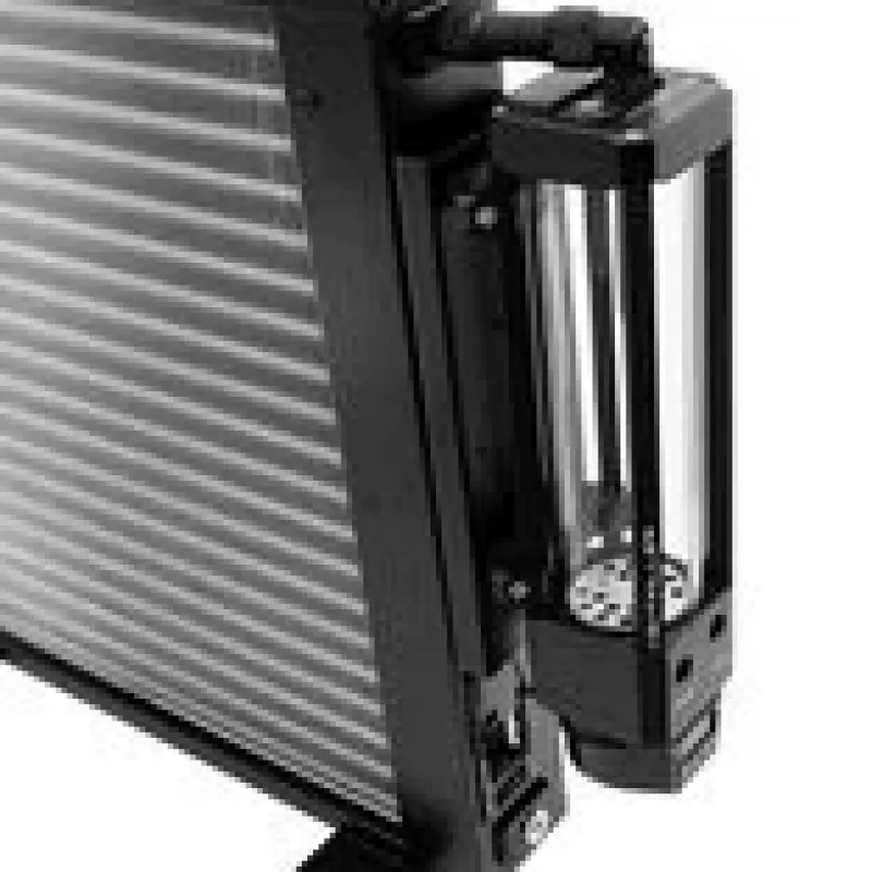 Radiatoriaus vamzdžio adapteris Watercool MO-RA IV Heatkiller Tube Adapter – juodas
