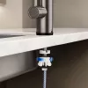 Teesa momentinis vandens šildytuvas TSA4109 metalas