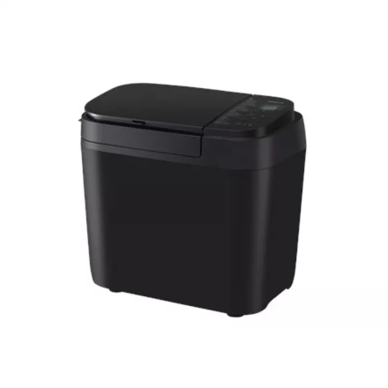 Panasonic | Duonkepė | SD-R2530 | Galia 550 W | Programų skaičius 30 | Ekranas Taip | Juoda
