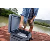 Cool Box Ninja FB131EUGY 28 L Pilka