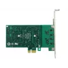 Delock PCIe kortelė 2x Gigabitinė LAN tinklo adapteris