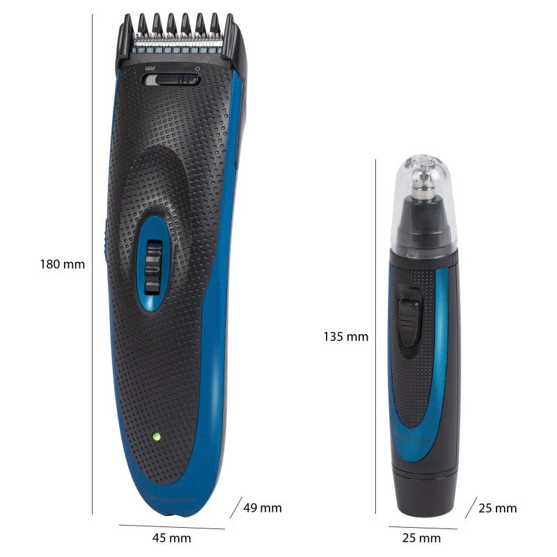 ProfiCare PC-HSM/R 3052 Juoda,Mėlyna