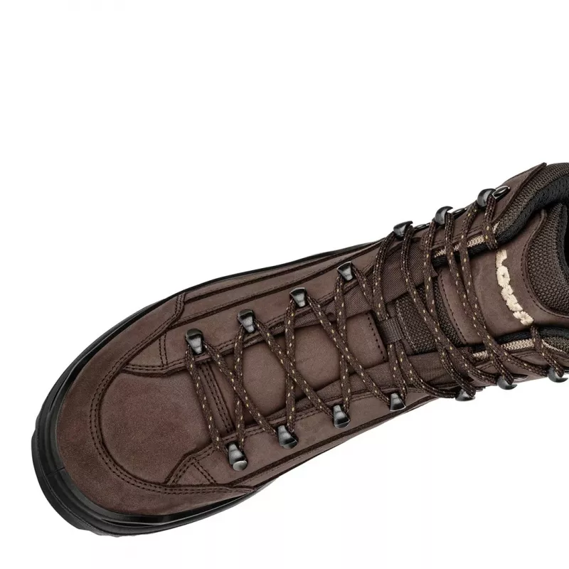 LOWA renegade gtx mid batai espresso UK 11
