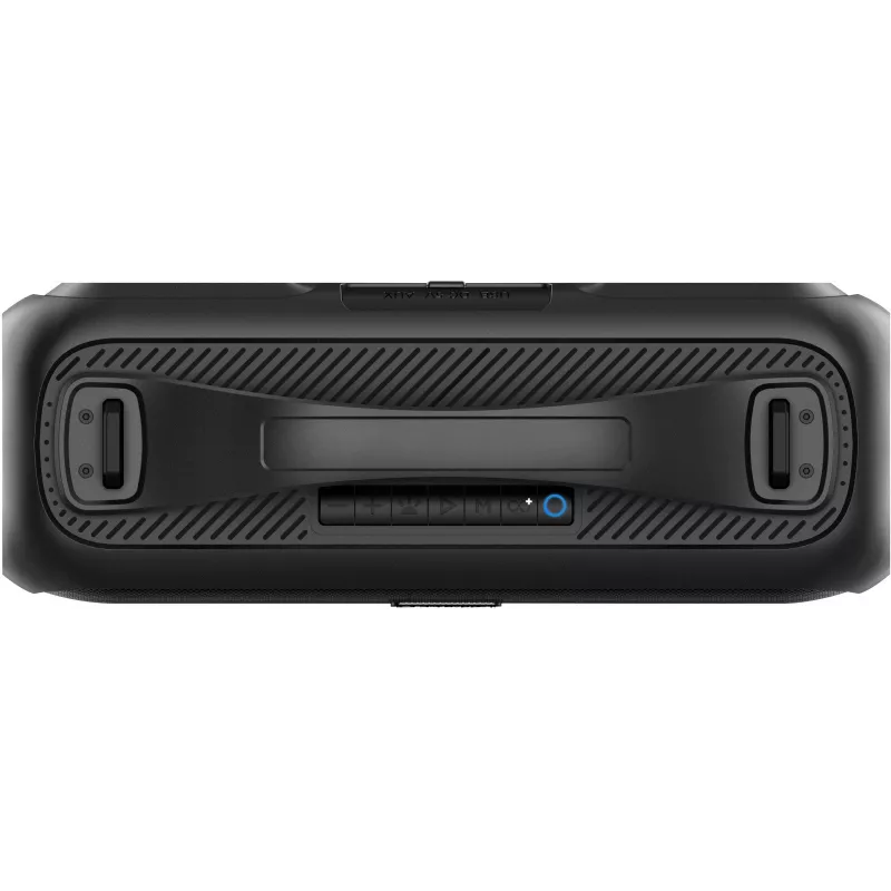 Bluetooth garsiakalbis su radiju SSS 3100 KIDS 60W, LED skydelis