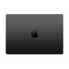 Nešiojamas kompiuteris „Apple MacBook Pro 14 colių“ — M5 Pro 18 branduolių CPU / 20 branduolių GPU, 24 GB RAM, 2 TB SSD, „Space Black“