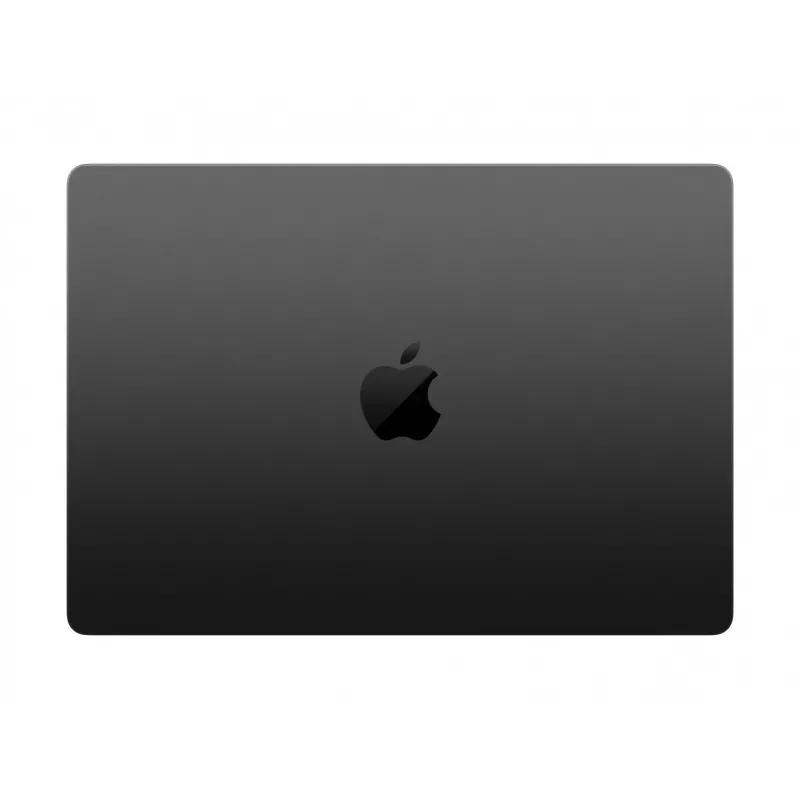 Nešiojamas kompiuteris „Apple MacBook Pro 14 colių“ — M5 Pro 18 branduolių CPU / 20 branduolių GPU, 24 GB RAM, 2 TB SSD, „Space Black“