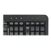 Logitech MK540 ADVANCED belaidė klaviatūros ir pelės kombinacija, pilno dydžio membraninė