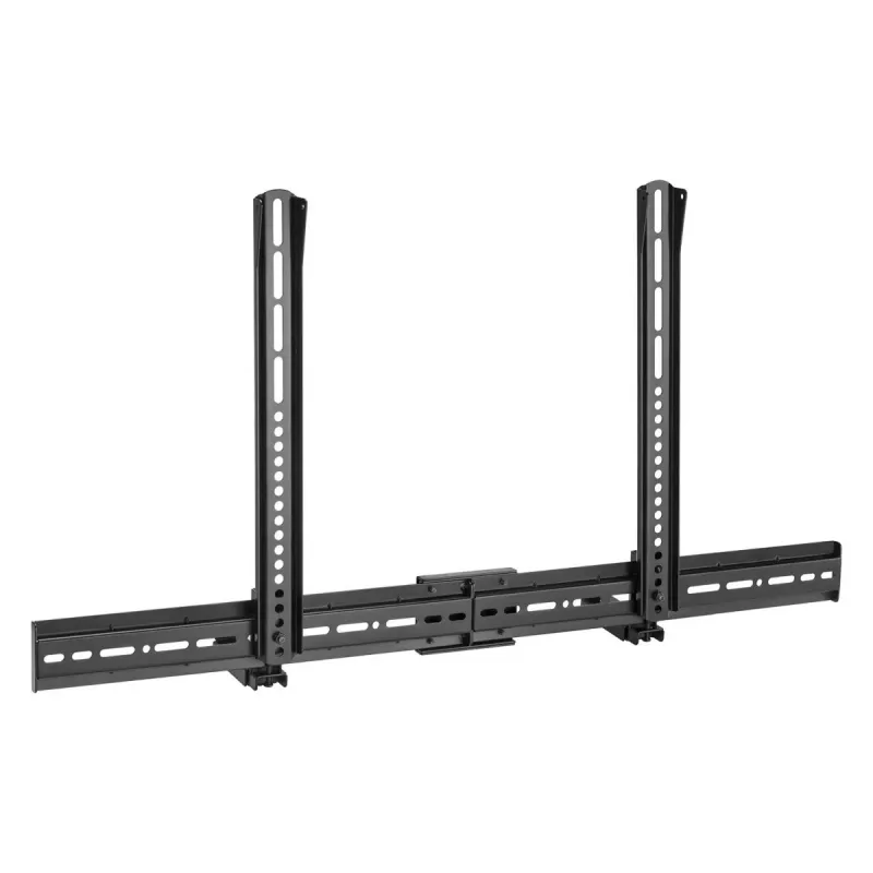 Maclean MC-465 gaminys, juodas