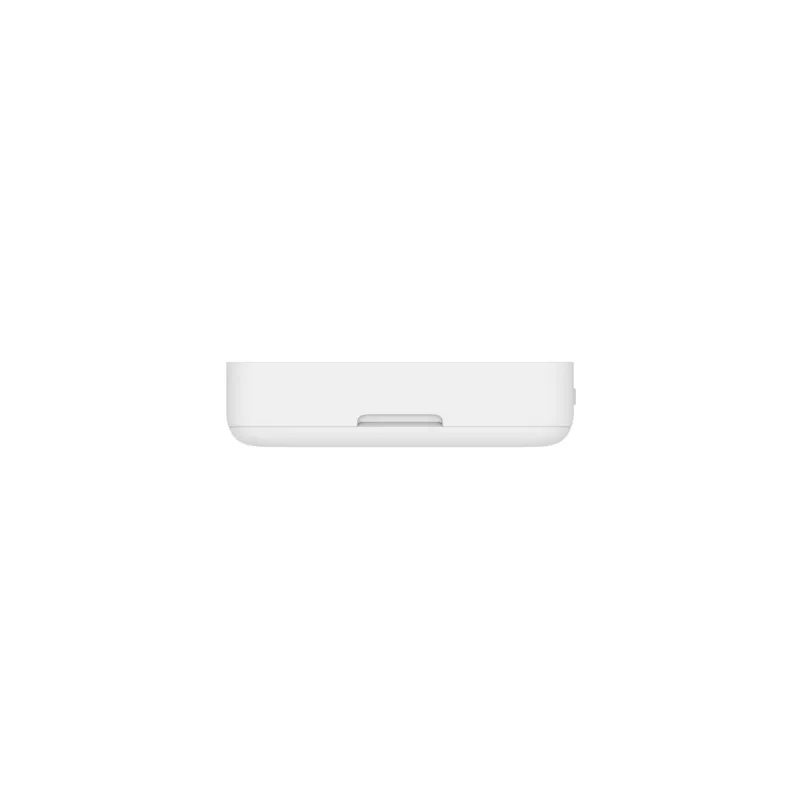 Temperatūros ir drėgmės monitorius Xiaomi 63668 Mini su Bluetooth — aplinkos jutiklis, skirtas naudoti namuose