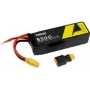 Amewi LiPo baterija 4S 14.8V 5500mAh 40C XT90 (28150)