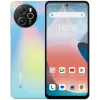 Blackview SHARK 8 8/256GB, 6,78 colio FHD+ 1080x2460 IPS LCD 120Hz, MTK6789 aštuonių branduolių 2,2 GHz, 13 MP priekinė / 64 MP galinė, baterija 5000 mAh, Type-C, Android 13, pirštų atspaudų skaitytuvas, dviejų SIM kortelių, be įkroviklio