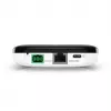 Ubiquiti UISP -FIBER-XGS tinklo medijos keitiklis 10000 Mbit/s