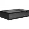 SilverStone MILO ML05 - SFF - Mini-ITX - be maitinimo šaltinio (SFX12V)