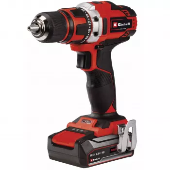 Einhell 4326645 Belaidis gręžtuvas, juodas