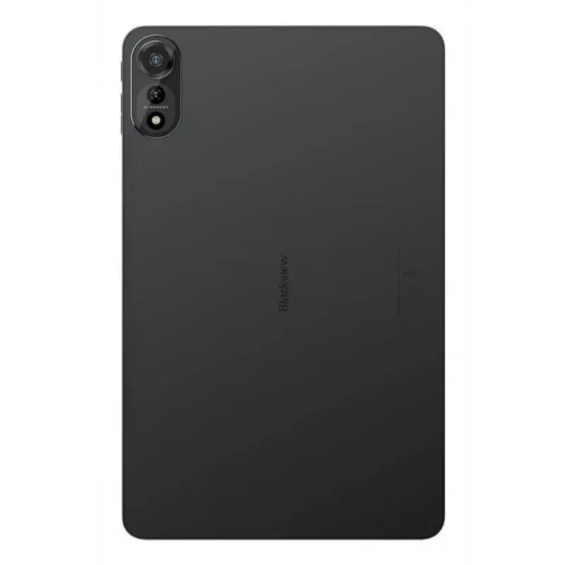 Planšetinis kompiuteris MEGA2 12 12/256GB/GREY Eng Dovanų rinkinys Blackview