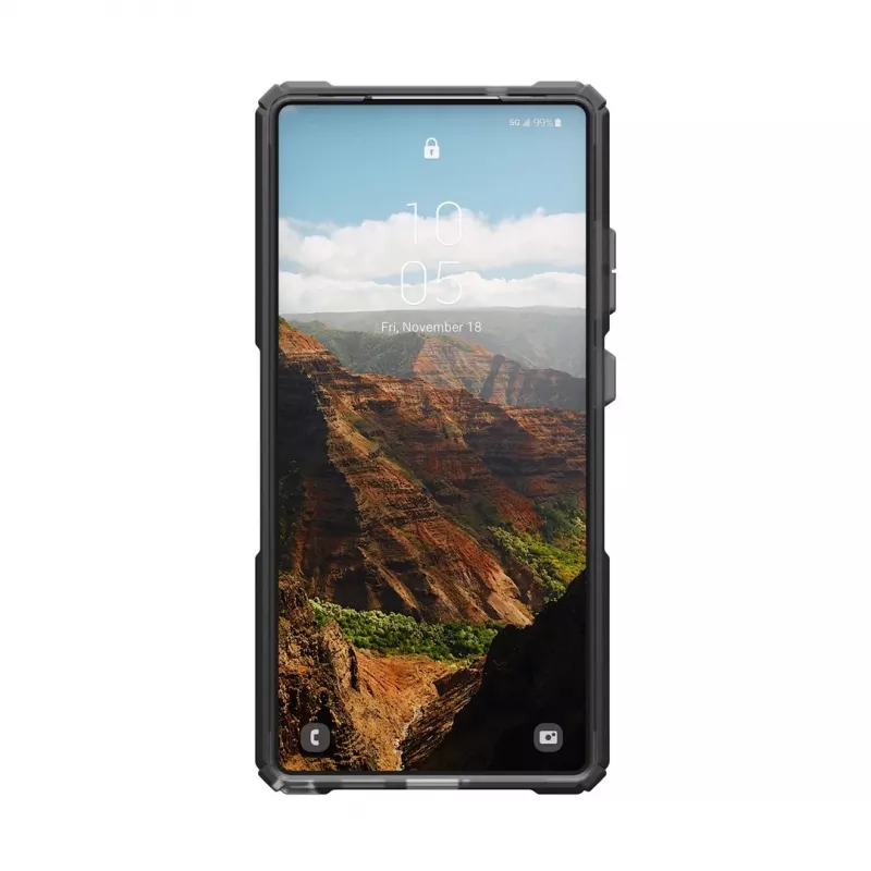UAG Plasma XTE dėklas skirtas Galaxy S25 Ultra 5G