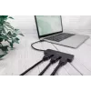 Vaizdo adapteris 3 prievadų DS-45333