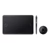 Wacom Intuos Pro S grafinė planšetė Juoda 160 x 100 mm