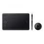 Wacom Intuos Pro S grafinė planšetė Juoda 160 x 100 mm