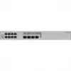 Huawei S220S-8P4JX Gigabit PoE komutatorius, 2x 2.5G SFP, 2x SFP+ 8x POE, 2x 2.5G SFP, 2x SFP+