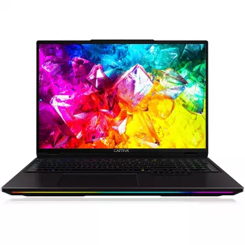 Nešiojamas kompiuteris Captiva 95061 15,6 col. Intel Core i5 8GB 256GB SSD NVIDIA Windows 10