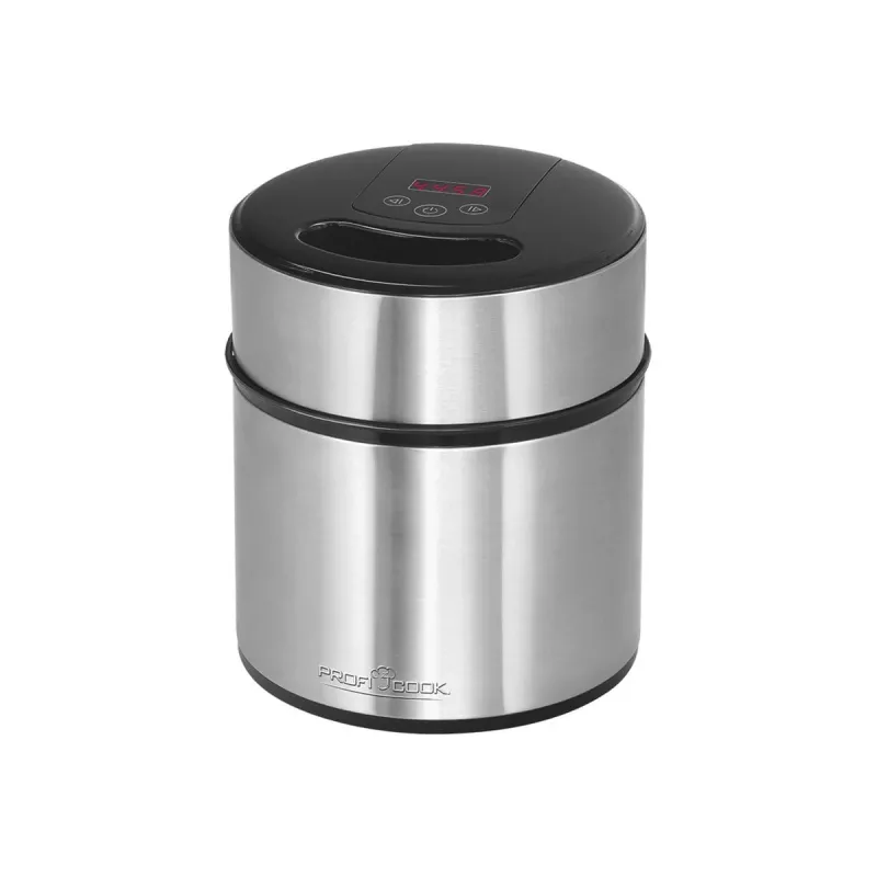 Proficook 501140 1,8 l juodas