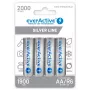 Everactive EVHRL6-2000 buitinė baterija Įkraunama baterija AA nikelio-metalo hidrido (NiMH)