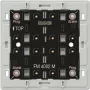 Jung FM4002M juodas