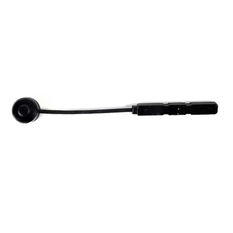 Indeksinis gaidukas Socket Mobile AC4257-3316 Juoda