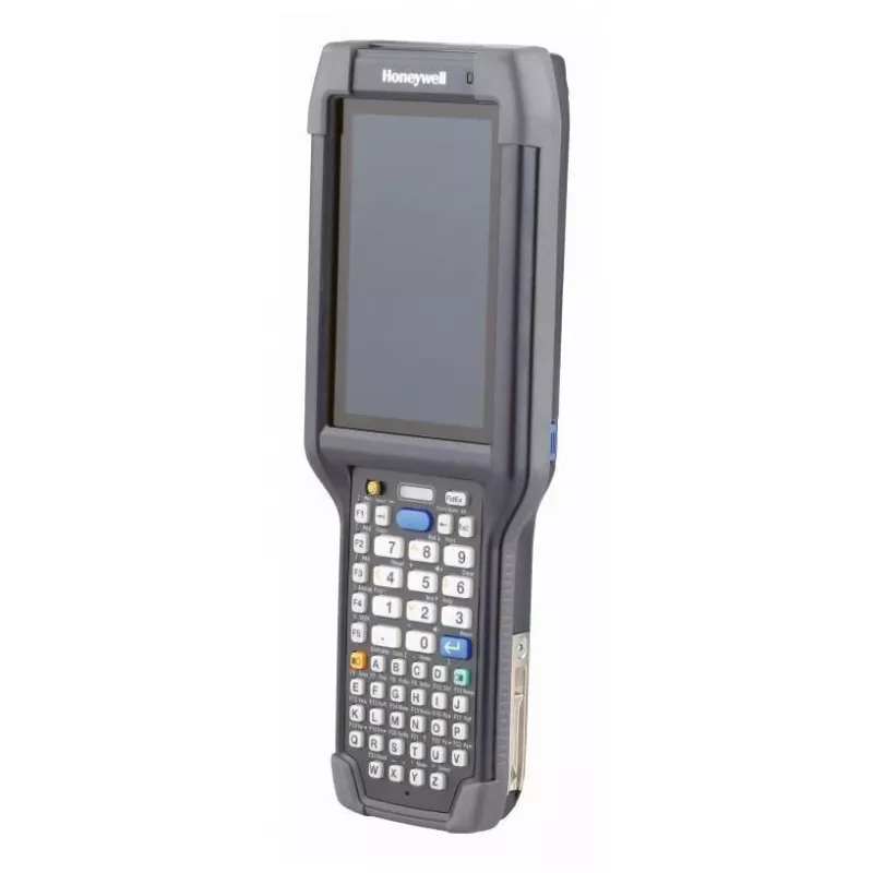 HONEYWELL CK65 - Duomenų surinkimo terminalas - patikimas - Android 8.1 (Oreo)