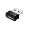Edimax EW-7822ULC tinklo plokštė WLAN 867 Mbit/s