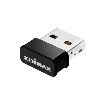 Edimax EW-7822ULC tinklo plokštė WLAN 867 Mbit/s